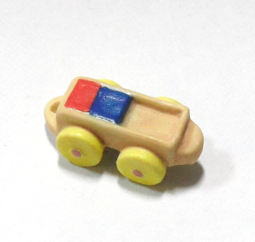 Cyb fève perso - cyb,