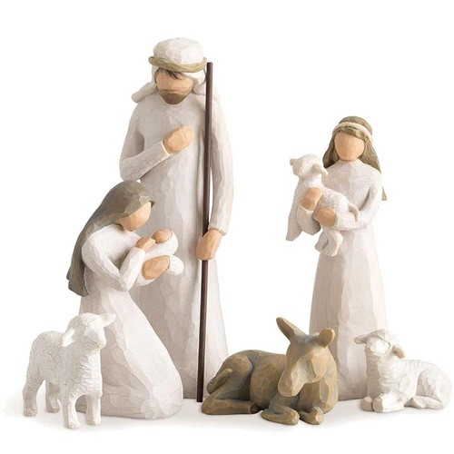 Statuette collection willow - statuette,