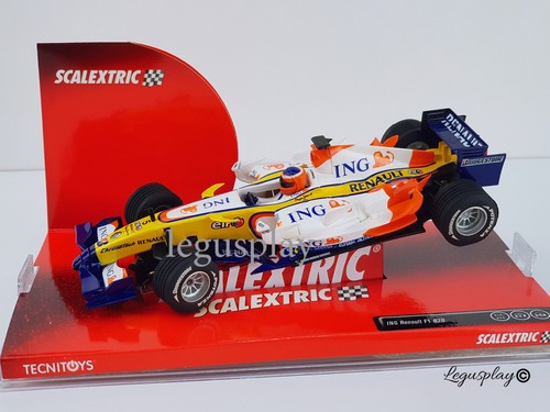 Slot car scalextric 6332 - slot,