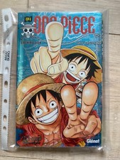 Manga one piece collector tom