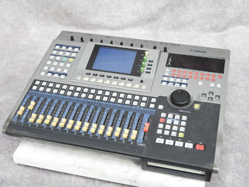 Yamaha aw4416 canaux 16 - yamaha,