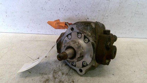 Pompe injection mitsubishi - pompe,