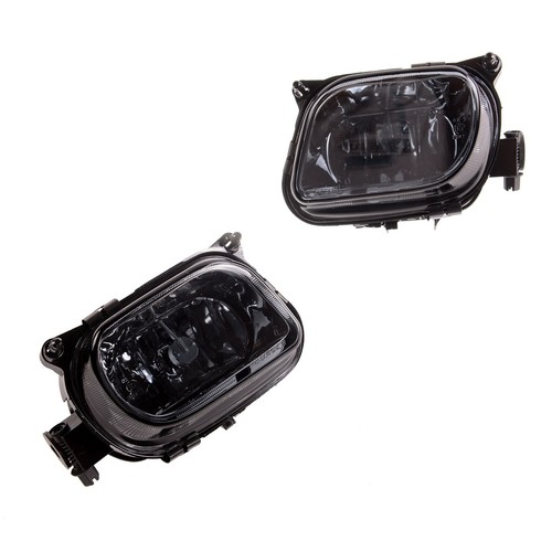 Set phares antibrouillard - set, de