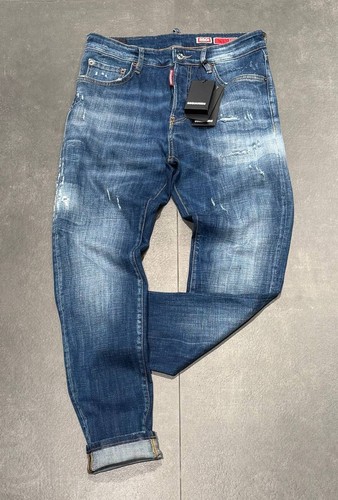 Dsquared2 slim fit men - dsquared2,