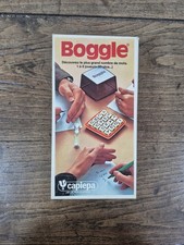 Jeu De Société Boggle