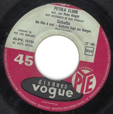 Calcutta | Mauvais état