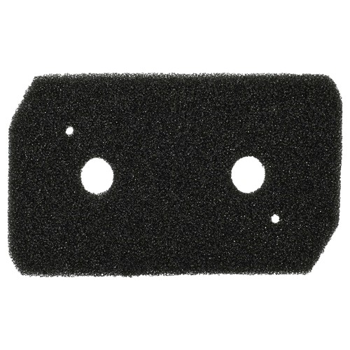 Filtre mousse remplace bosch - filtre,