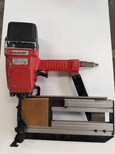 Haubold 29150 pistolet à - haubold,