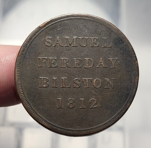 Royaume uni token 1 - -,