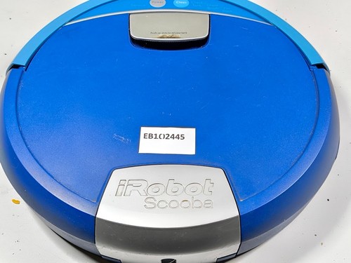 Irobot scooba nettoyeur sol - irobot,
