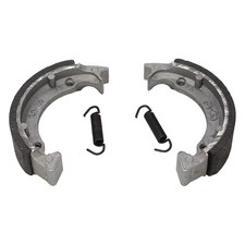 Electric Scooter Front Drum