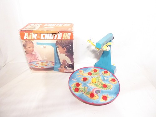 Jeu societe mako air - -,