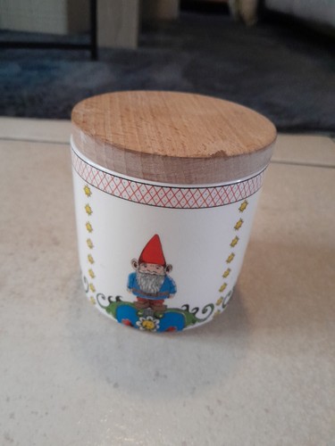 Pot gien lucien - pot,