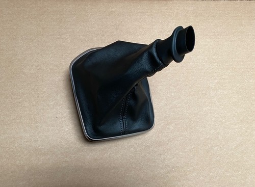 Soufflet levier vitesse - soufflet, de