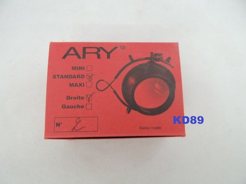 Horotec loupe horloger de - horotec,