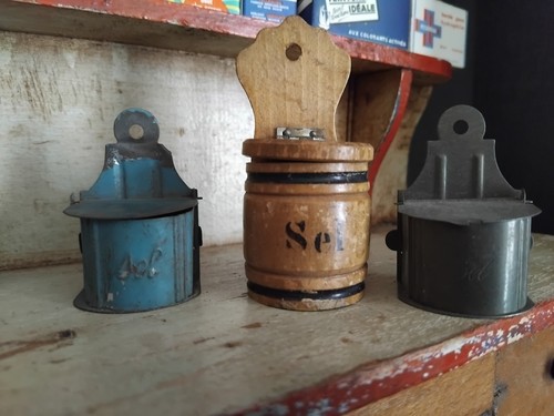 Rare jouets anciens boites - rare,