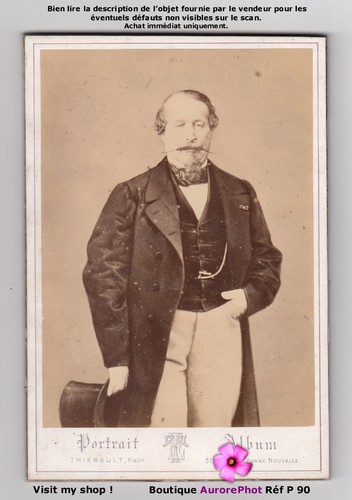 Napoléon iii empereur - napolÉon,