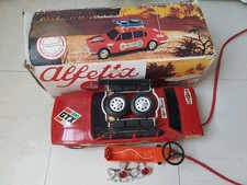 Reel Toys Voiture Alfetta