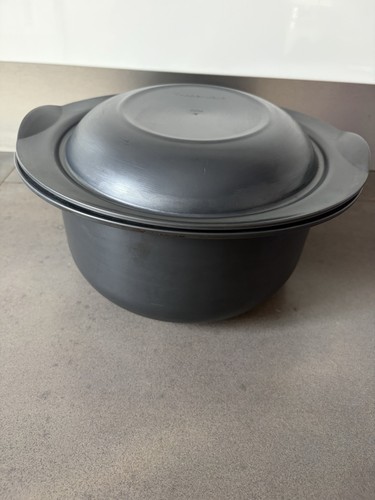 Tupperware cocotte ultra pro