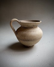 Antique Ceramic Greek
