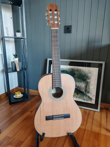 Guitare classique levinson - classique,