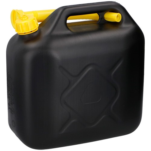 Dunlop bidon essence - dunlop, litres