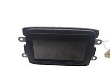 Afficheur DACIA SANDERO 2