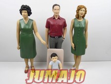 AB4 lot 4 FIGURINES PVC