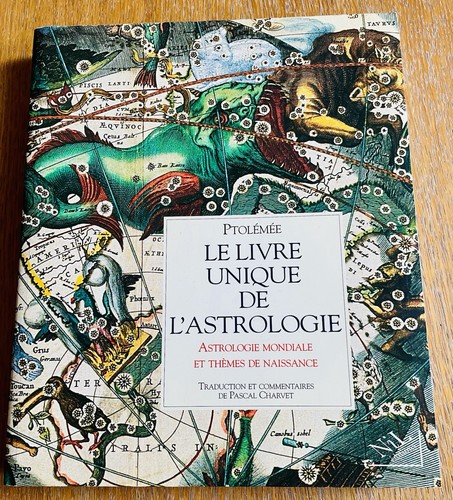 Livre unique l - le, de