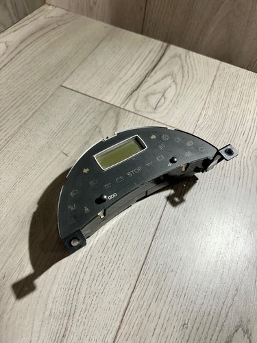 Citroen display screen - citroen, c8