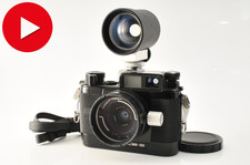 CM Sale!! Appareil photo argentique ikon Nikonos III UW 28mm f3.5 Lens JAPON ...