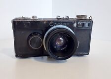 Zeiss Ikon Contax I & Jupiter 12 - En l'état -