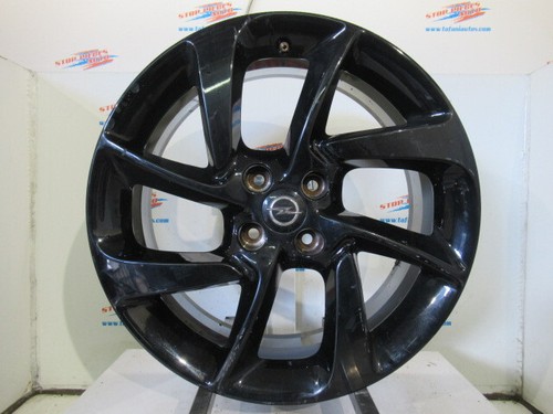 Jante aluminium opel - jante,