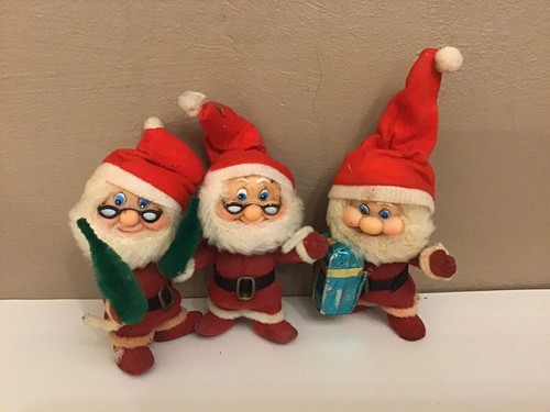 Vintage deco noel - vintage,