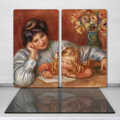 Planche découpe verre femme - planche,