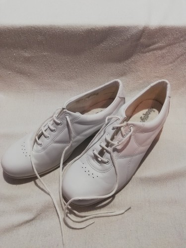 Baskets compensées cuir - en,