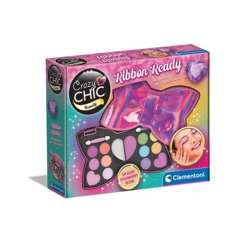 Clementoni trousse - clementoni,