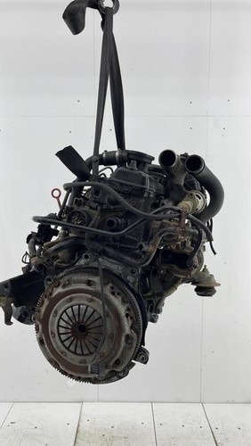 Moteur volkswagen golf - moteur,