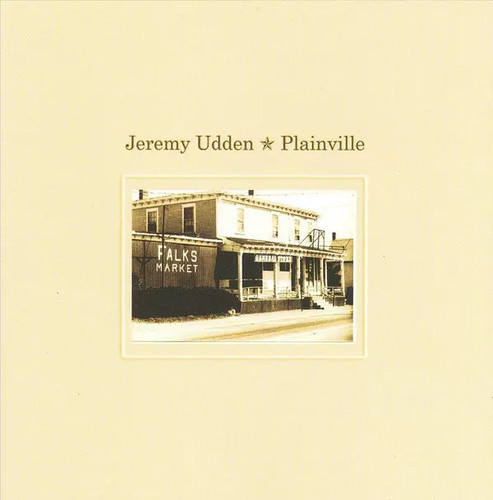 Plainville jeremy udden - plainville,,