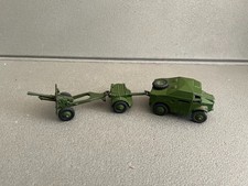 Ancienne Voiture miniature