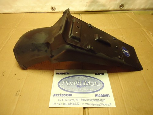 Garde boue arrière bmw - arrière, k1100
