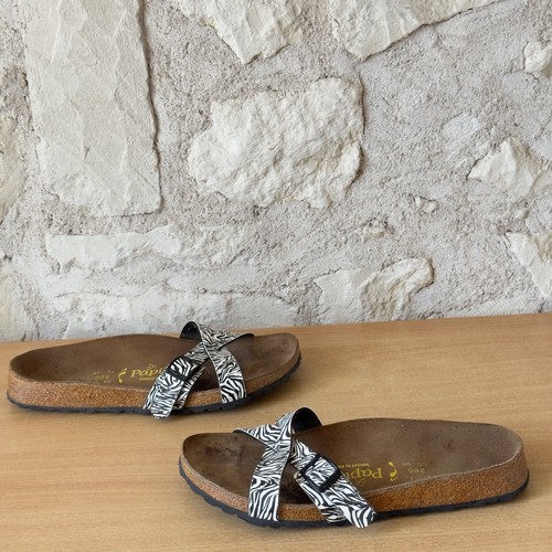 Birkenstock papillio sandales - birkenstock,