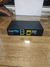 ENTTEC Storm 10 10-port