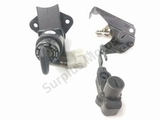 SERRURE KAWASAKI ZR-7