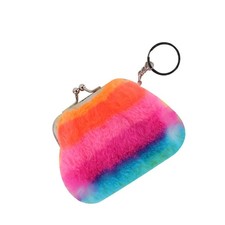 Enfants colorés à main en