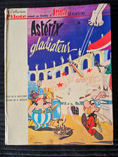 Astérix Gladiateur -