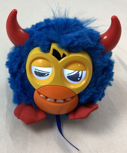 Hasbro furby party rockers - hasbro,