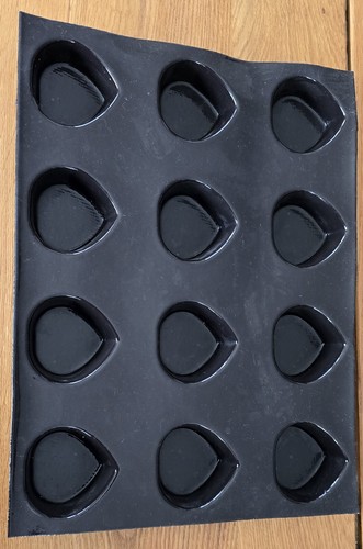 Moule demarle empreinte - moule,