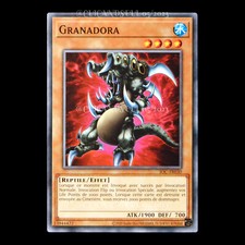 carte YU-GI-OH IOC-FR030