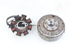ROTOR STATOR - SYM FIDDLE 3